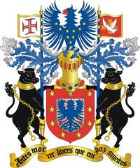 blason des Açores